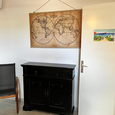 Len'House Villa Oyster Pond Luaran gambar